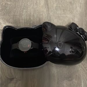 MVMT x Hello Kitty watch